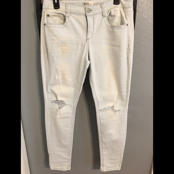 Mudd Denim - ❤️❤️❤️Mudd Jean